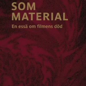Mörker som material | 0:e upplagan Fynd