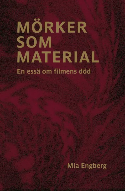 Mörker som material | 0:e upplagan Fynd