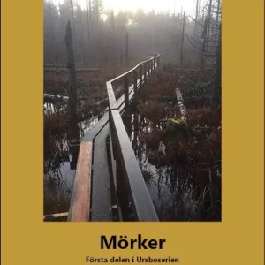 Begränsat erbjudande Mörker. Andra upplagan | 2:a upplagan