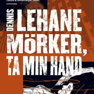Mörker. ta min hand | 0:e upplagan Fynd