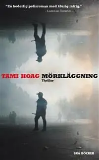 Populär Mörkerläggning | 0:e upplagan