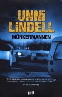 Mörkermannen | 1:a upplagan Lägg i varukorgen