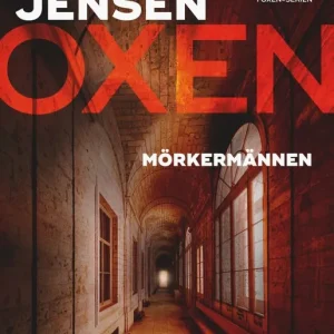 Säker betalning Mörkermännen | 2:a upplagan