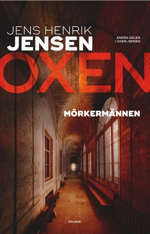 Säker betalning Mörkermännen | 2:a upplagan