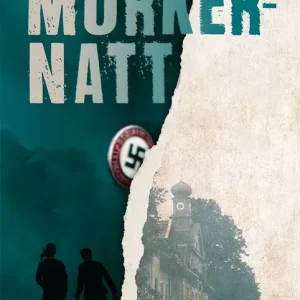 Beställ idag Mörkernatt | 0:e upplagan