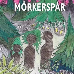 Populär Mörkerspår | 0:e upplagan