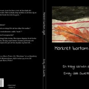 Mörkret bortom ögat | 0:e upplagan Erbjudandepris
