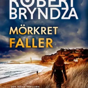 Mörkret faller | 0:e upplagan Kampanj