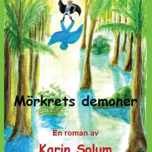 Mörkrets demoner | 0:e upplagan Rabatter