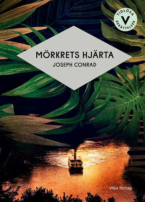 Mörkrets hjärta | 1:a upplagan Populär