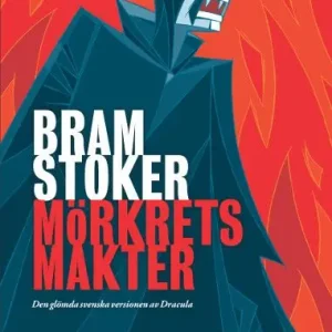 Sista chansen Mörkrets makter | 1:a upplagan