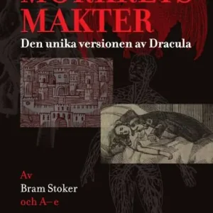 Reapris Mörkrets makter : Den unika versionen av Dracula | 0:e upplagan