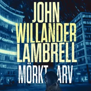 Handla nu Mörkt arv | 0:e upplagan