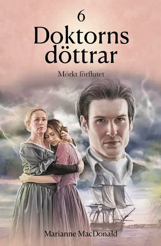 Mörkt förflutet | 0:e upplagan Kundfavorit