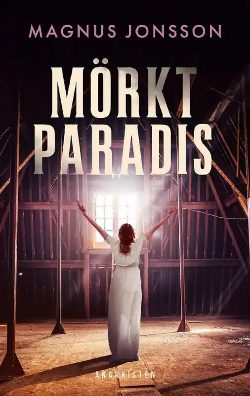 Mörkt paradis | 0:e upplagan Lågt pris