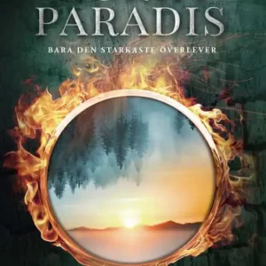 I lager Mörkt Paradis: Bara den starkaste överlever | 2:a upplagan