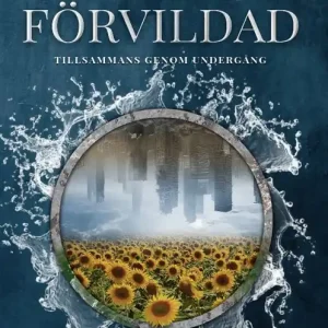 Trygg betalning Mörkt Paradis: Förvildad | 0:e upplagan