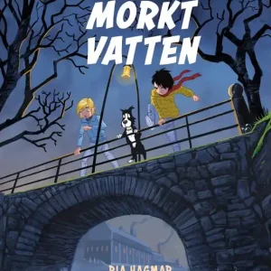 Mörkt vatten | 1:a upplagan Populärt val