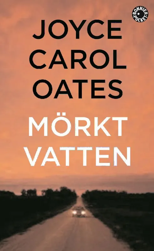 Mörkt vatten | 0:e upplagan Lågt pris