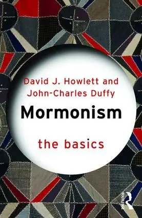 Mormonism: The Basics | 1:a upplagan Outlet