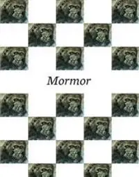 Mormor | 1:a upplagan Outlet