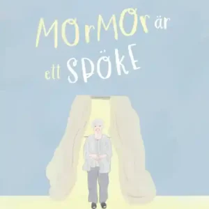 Begränsat antal Mormor är ett spöke | 0:e upplagan