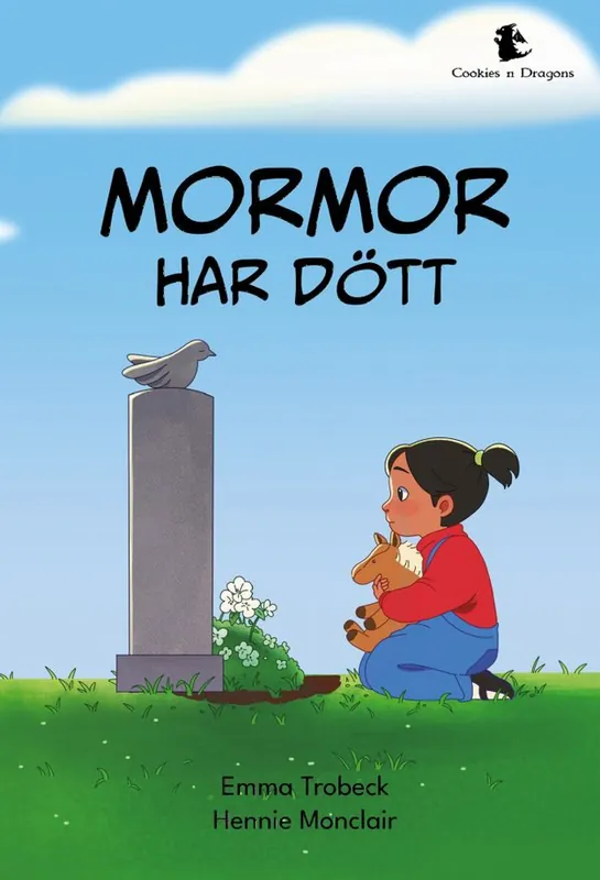 Nyhet Mormor har dött | 0:e upplagan