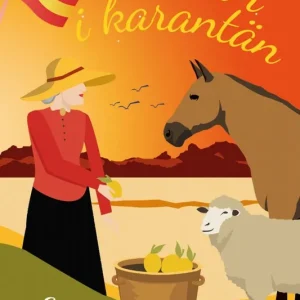 Bästa pris Mormor i karantän | 0:e upplagan