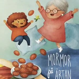 Sänkt pris Mormor på Ärtan | 0:e upplagan