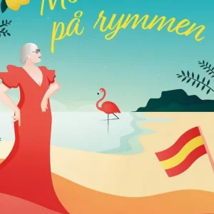 Mormor på rymmen | 0:e upplagan Extra rabatt