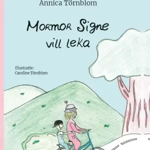 Reapris Mormor Signe vill leka | 0:e upplagan