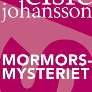 Mormorsmysteriet | 0:e upplagan Säker betalning