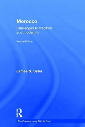Nedsatt pris Morocco | 2:a upplagan