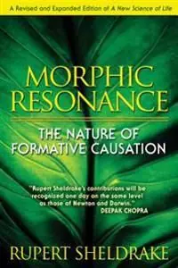 Reapris Morphic Resonance | 4:e upplagan