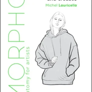 Säker betalning Morpho: Clothing Folds and Creases | 0:e upplagan