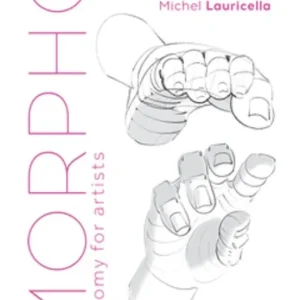 Fynd Morpho: Hands and Feet | 0:e upplagan