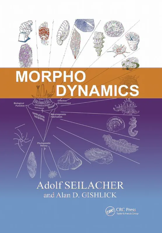 risnedsättning Morphodynamics | 1:a upplagan