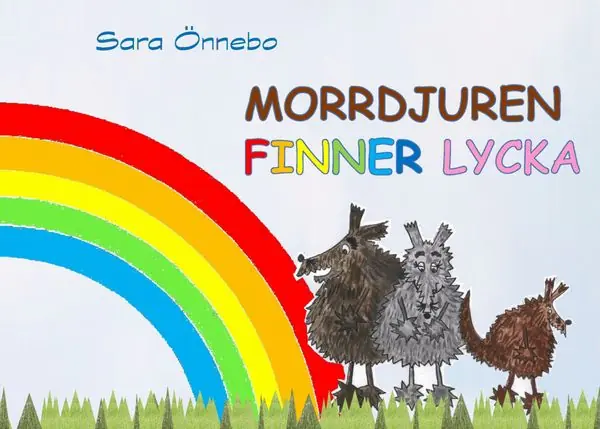 Reapris Morrdjuren finner lycka | 0:e upplagan