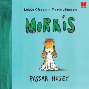 Populär Morris passar huset | 0:e upplagan
