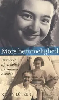 Mors hemmelighed | 1:a upplagan Endast idag