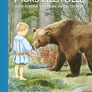 Mors lilla Olle och andra visor | 2:a upplagan Nyhet