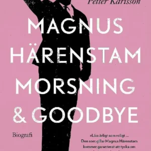 Sista chansen Morsning och goodbye | 0:e upplagan