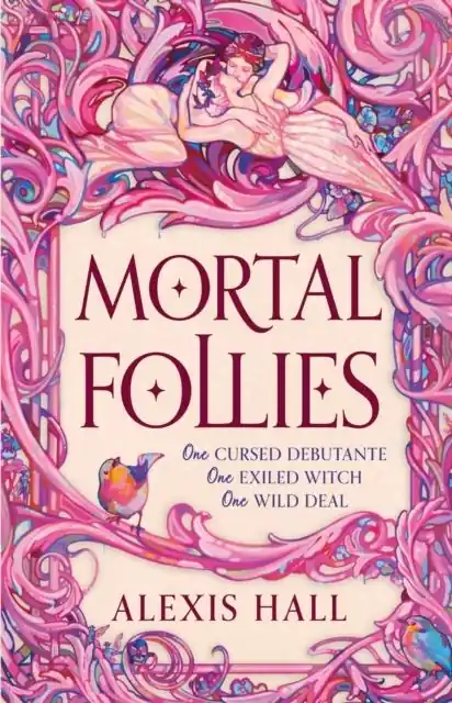 Mortal Follies | 0:e upplagan Outlet