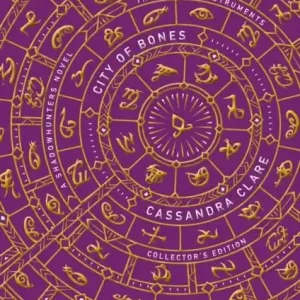 Lågt pris Mortal Instruments 1: City of Bones | 0:e upplagan