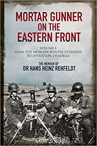 Expressleverans Mortar Gunner on the Eastern Front | 0:e upplagan