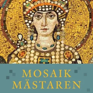 Trygg betalning Mosaikmästaren | 1:a upplagan