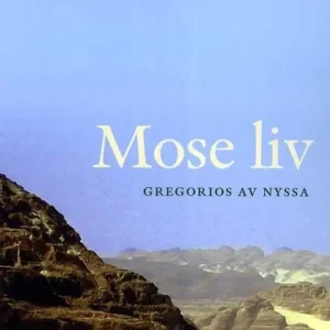 Mose liv | 1:a upplagan Expressleverans