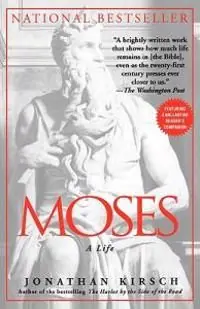 Erbjudandepris Moses: A Life | 0:e upplagan