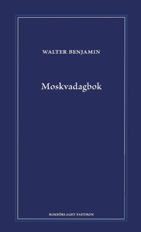 Moskvadagbok | 0:e upplagan Endast idag