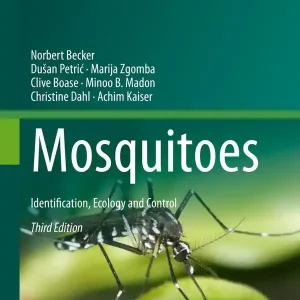 Begränsad tid Mosquitoes | 3:e upplagan